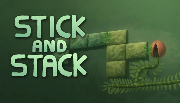 Stick and Stack 游戏封面