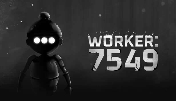 工人：7549（Worker: 7549） 游戏封面