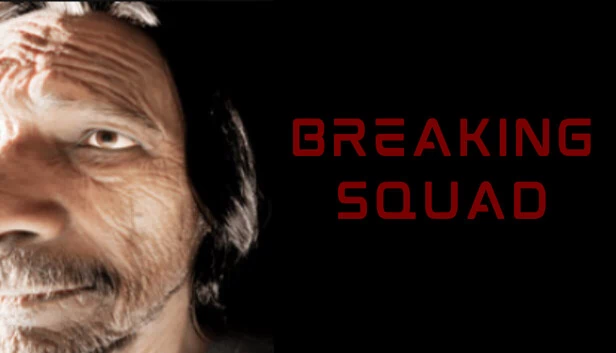 破袭小队（Breaking Squad） 游戏封面