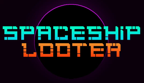 太空掠夺者（Spaceship Looter） 游戏封面