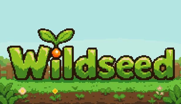 野种(Wildseed) 游戏封面