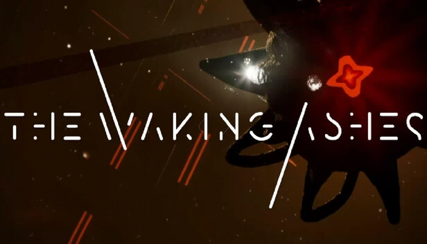 苏醒的灰烬（The Waking Ashes） 游戏封面