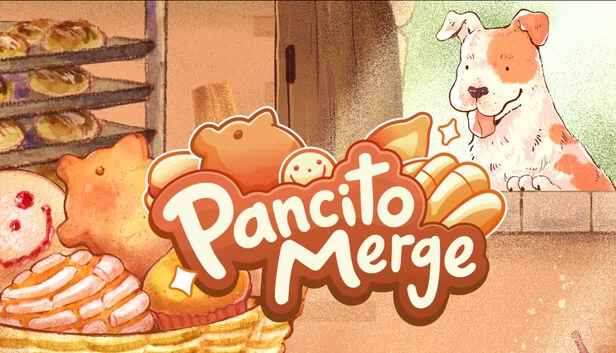 PancitoMerge 游戏封面