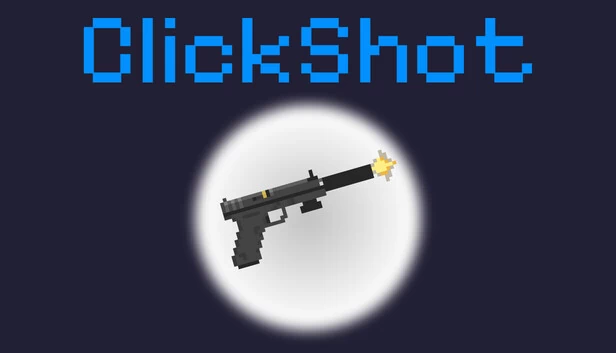 点击射击（ClickShot） 游戏封面