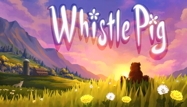 吹哨猪(Whistle Pig) 游戏封面