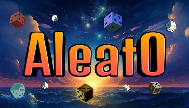 Aleato 游戏封面