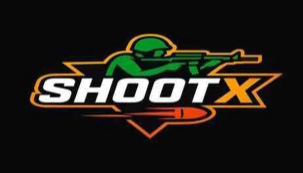 ShootX 游戏封面