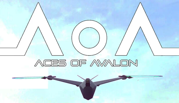 阿瓦隆王牌（Aces of Avalon） 游戏封面