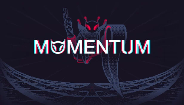 Momentum 游戏封面