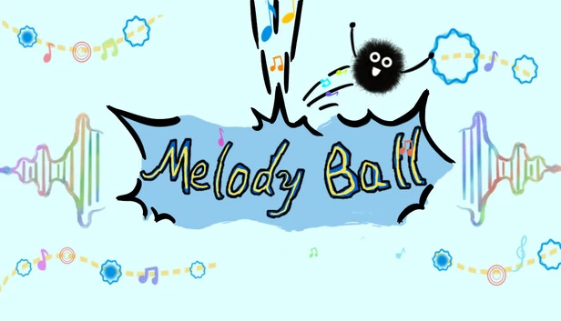 旋律球（Melody Ball） 游戏封面