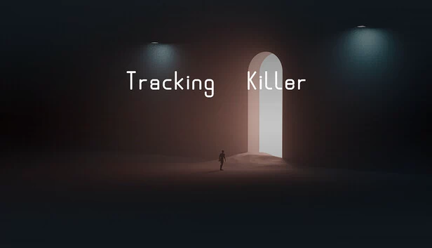 追踪杀手(Tracking Killer) 游戏封面
