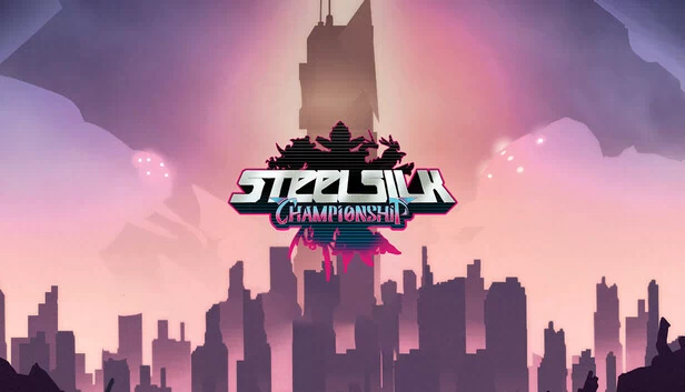 SteelSilk Championship 游戏封面