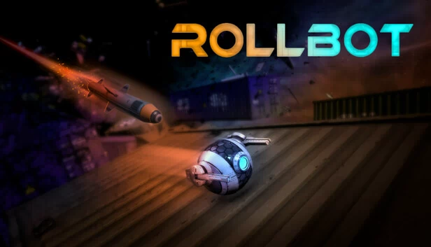 RollBot 游戏封面