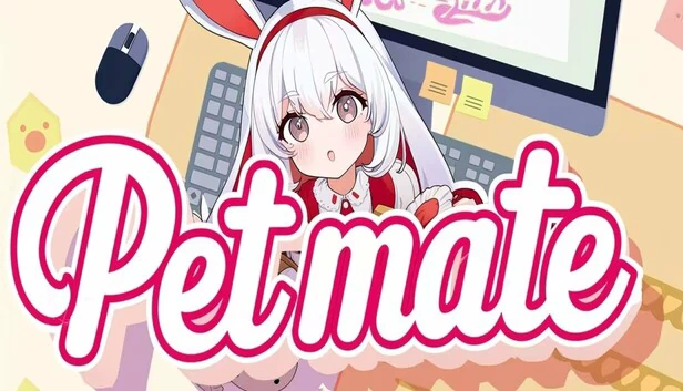 宠物伙伴（Petmate） 游戏封面