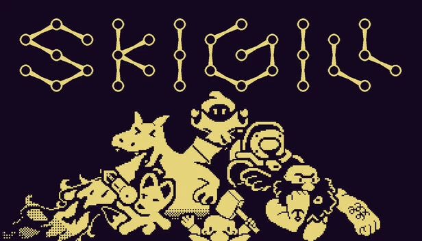 Skigill 游戏封面