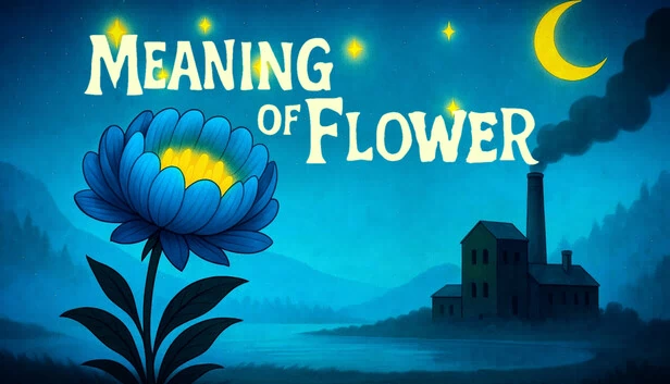 花之意义(Meaning Of Flower) 游戏封面