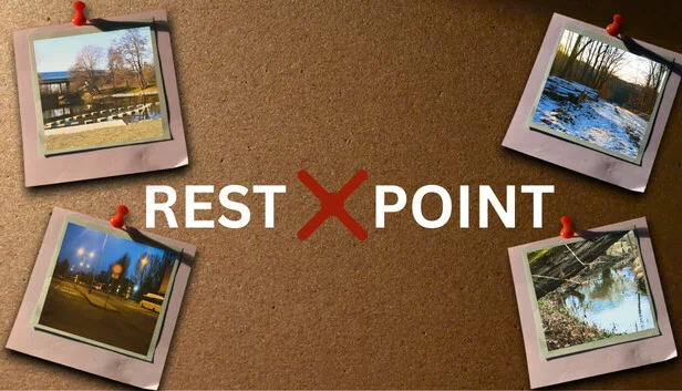 休息点（Rest Point） 游戏封面