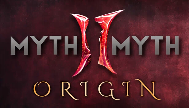 神话2：起源（myth2myth: Origin） 游戏封面