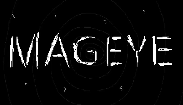 MAGEYE 游戏封面