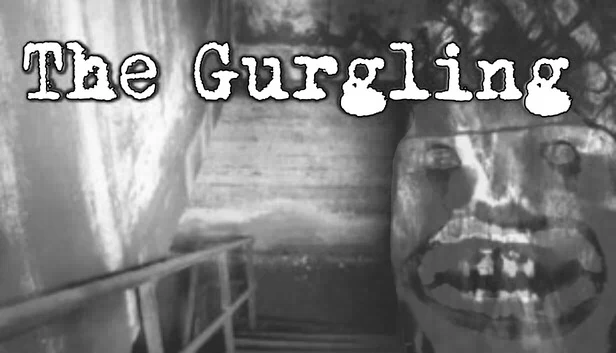 The Gurgling 游戏封面
