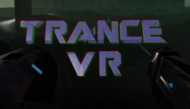 TRANCE VR 游戏封面