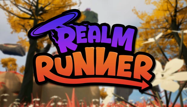 Realm Runner 游戏封面