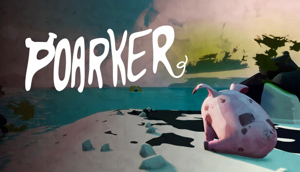 波克（Poarker） 游戏封面