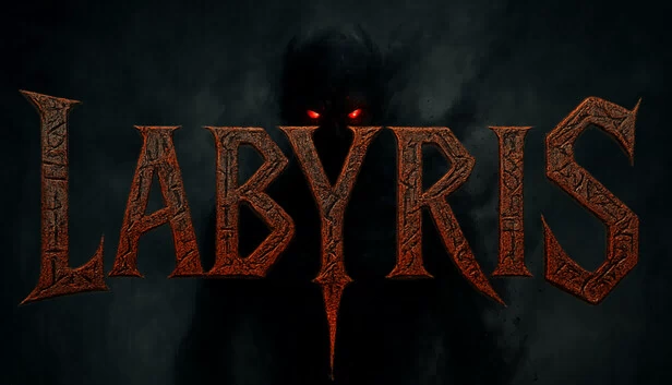 拉比瑞斯（Labyris） 游戏封面