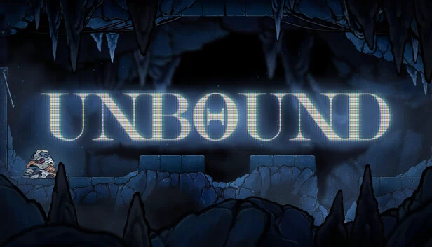 Unbound 游戏封面