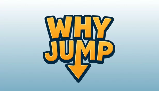 为何跳跃（Why Jump） 游戏封面