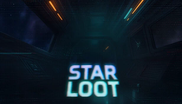 星际掠夺（Star Loot） 游戏封面
