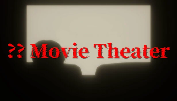 ?? 电影院（?? Movie Theater） 游戏封面