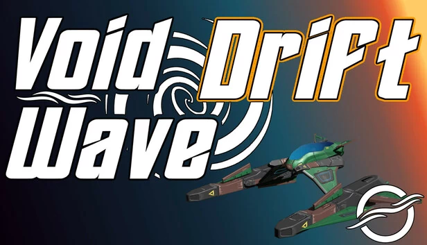 虚空浪潮:漂移(Void Wave: Drift) 游戏封面