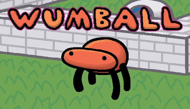 Wumball 游戏封面