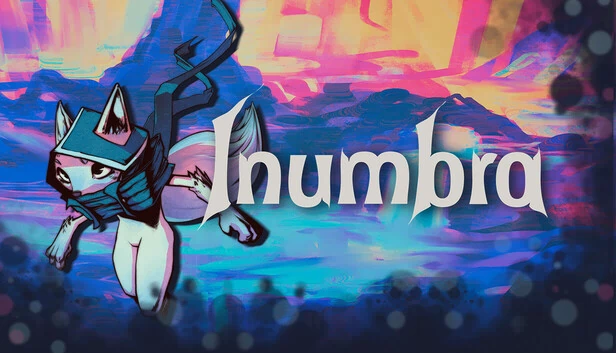 Inumbra 游戏封面
