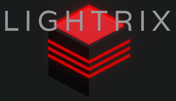 光之方块（Lightrix） 游戏封面