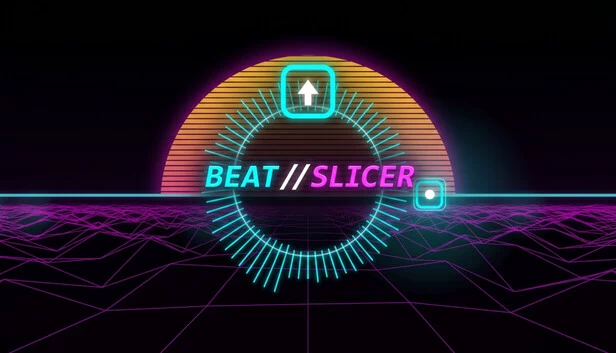 节奏切片机（Beat Slicer） 游戏封面