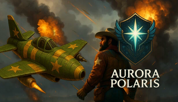 极光(Aurora Polaris) 游戏封面