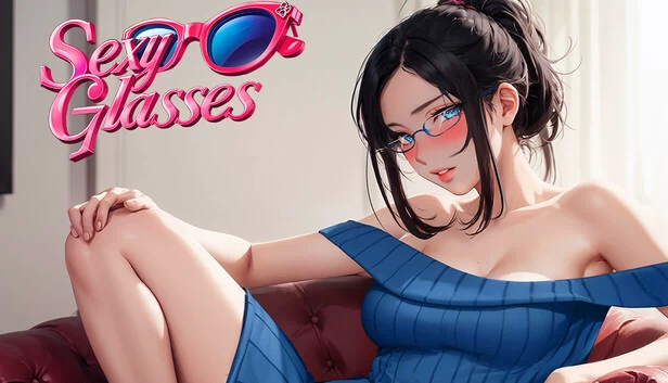 性感眼镜（SEXY GLASSES） 游戏封面