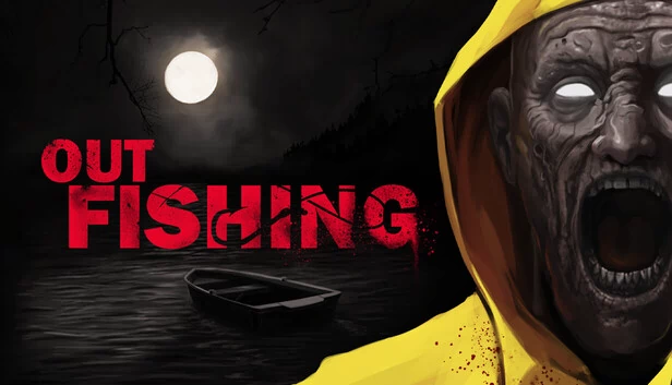 出海钓鱼（Out Fishing） 游戏封面