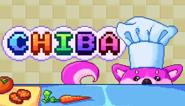 千叶（Chiba） 游戏封面