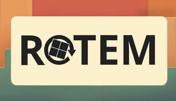 Rotem 游戏封面