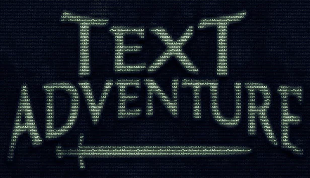 文字冒险：地牢帝国（Text Adventure: Dungeon Empire） 游戏封面