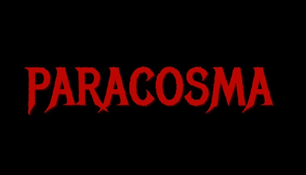 Paracosma 游戏封面