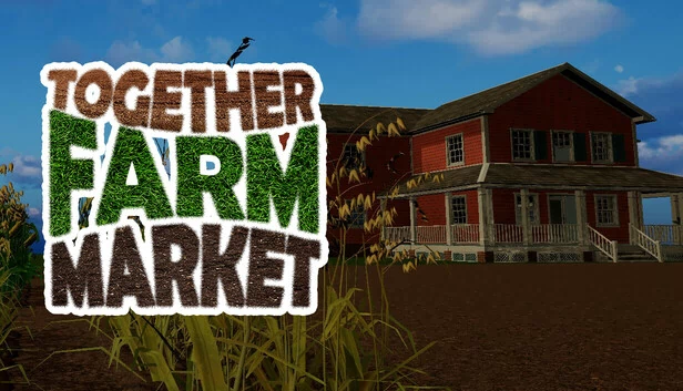 丰收家园：共同成长（HarvestHaven: Grow Together） 游戏封面