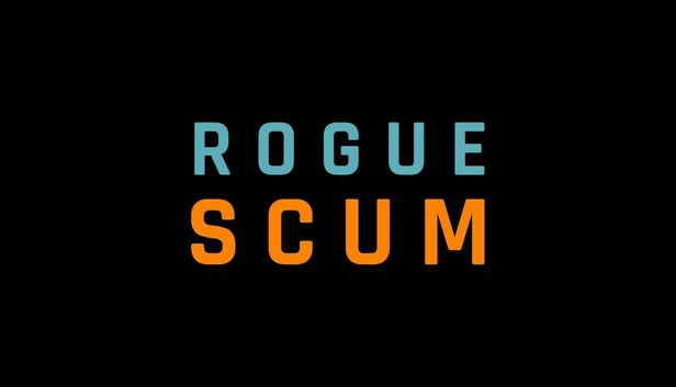 Rogue Scum 游戏封面