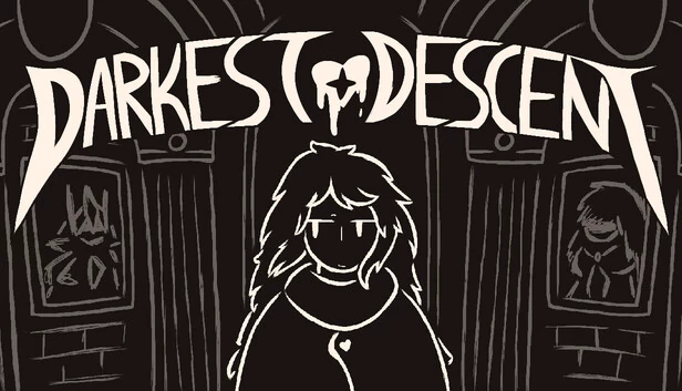 最暗深渊(Darkest Descent) 游戏封面