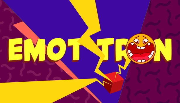 Emotitron 游戏封面