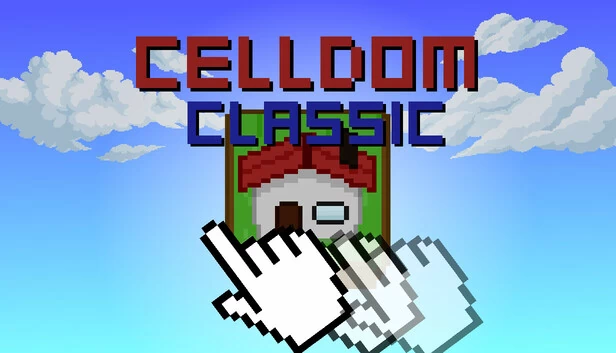细胞王国 经典版（Celldom Classic） 游戏封面