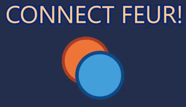 连接火焰（Connect Feur） 游戏封面